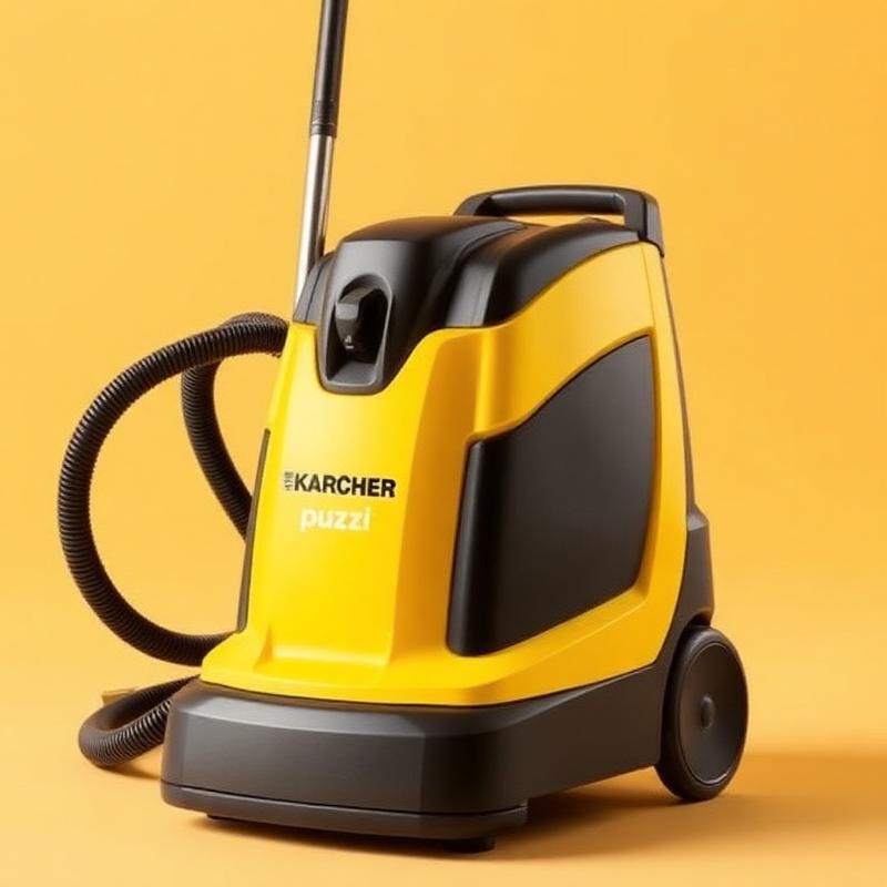 Shampouineuse Kärcher PUZZI